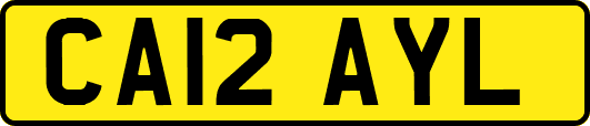 CA12AYL