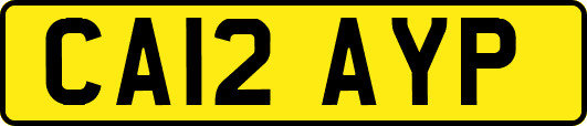 CA12AYP
