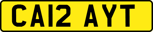 CA12AYT