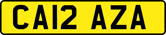 CA12AZA