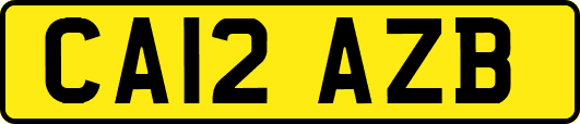 CA12AZB