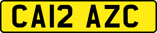 CA12AZC