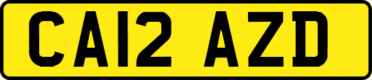 CA12AZD