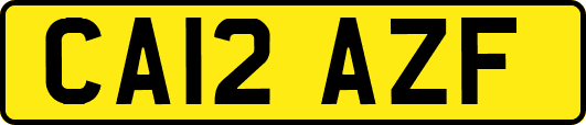 CA12AZF