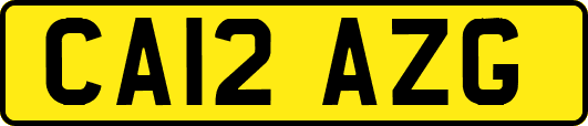 CA12AZG