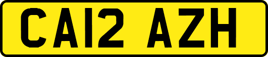 CA12AZH