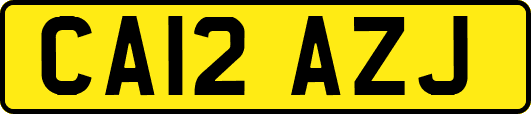 CA12AZJ