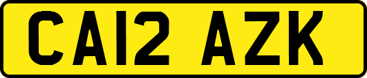 CA12AZK