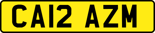 CA12AZM