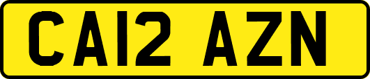 CA12AZN