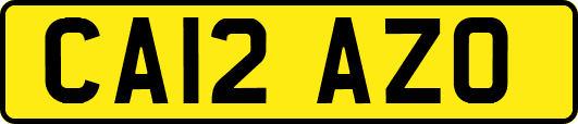 CA12AZO