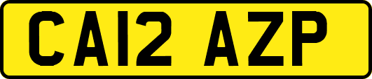 CA12AZP
