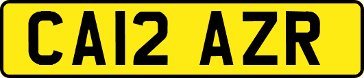 CA12AZR
