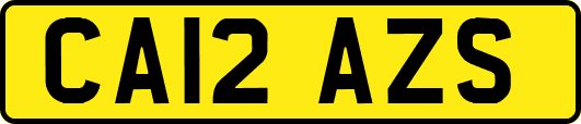 CA12AZS