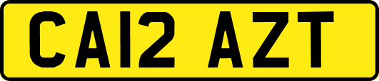 CA12AZT