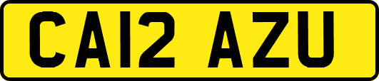 CA12AZU
