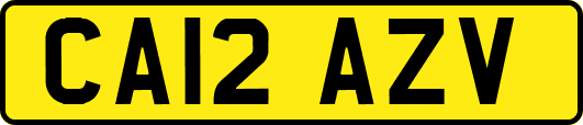 CA12AZV