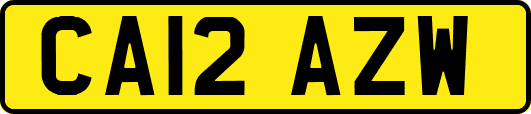 CA12AZW