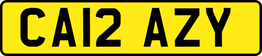 CA12AZY