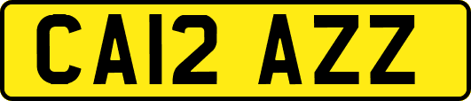 CA12AZZ