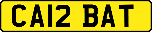 CA12BAT