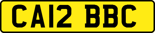 CA12BBC