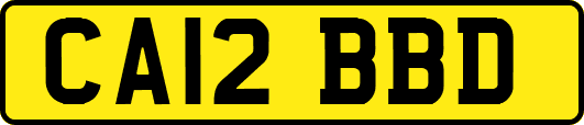 CA12BBD