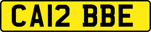 CA12BBE