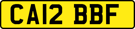 CA12BBF