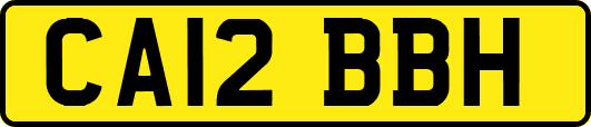 CA12BBH