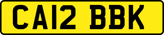 CA12BBK