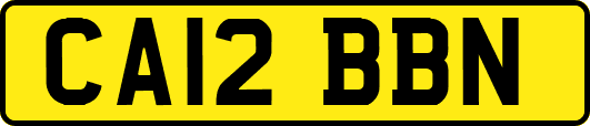CA12BBN
