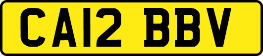 CA12BBV