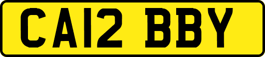 CA12BBY