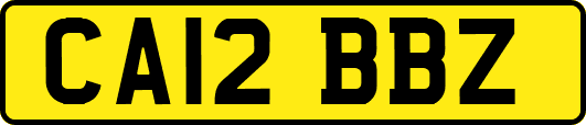 CA12BBZ