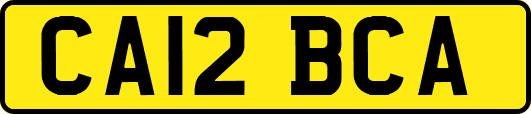 CA12BCA
