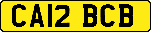 CA12BCB