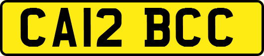 CA12BCC