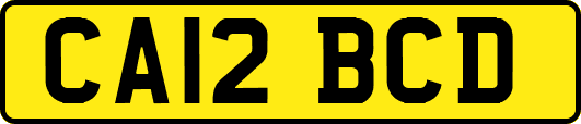 CA12BCD