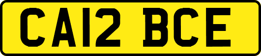 CA12BCE