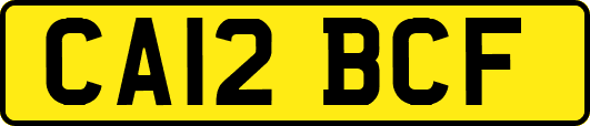 CA12BCF
