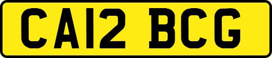 CA12BCG