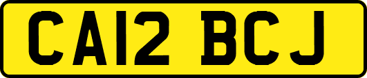 CA12BCJ