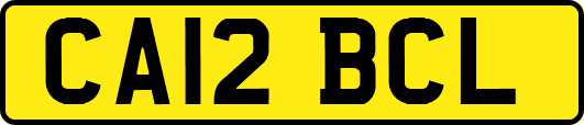 CA12BCL
