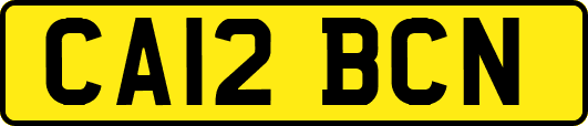 CA12BCN