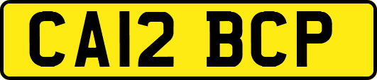 CA12BCP