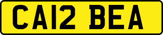 CA12BEA