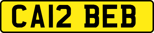 CA12BEB
