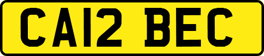 CA12BEC