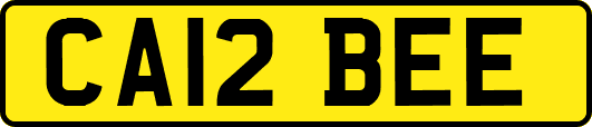 CA12BEE